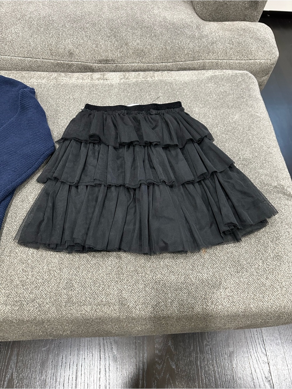 Zara Girls Size 11-12 - Picture 3 of 3